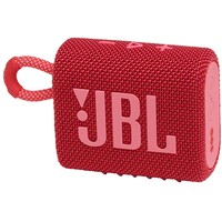 JBL GO 3 RED