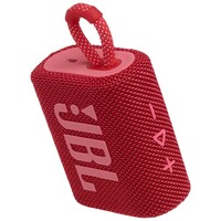 JBL GO 3 RED