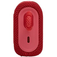 JBL GO 3 RED