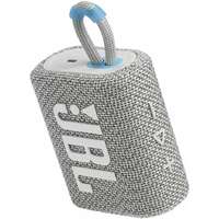 JBL GO 3 ECO WHITE