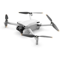 DJI Mini 3 (Drone Only) (GL)