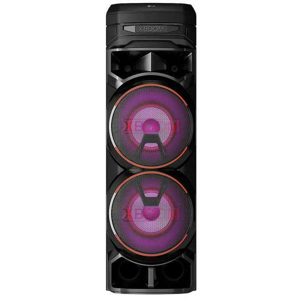 LG RNC9