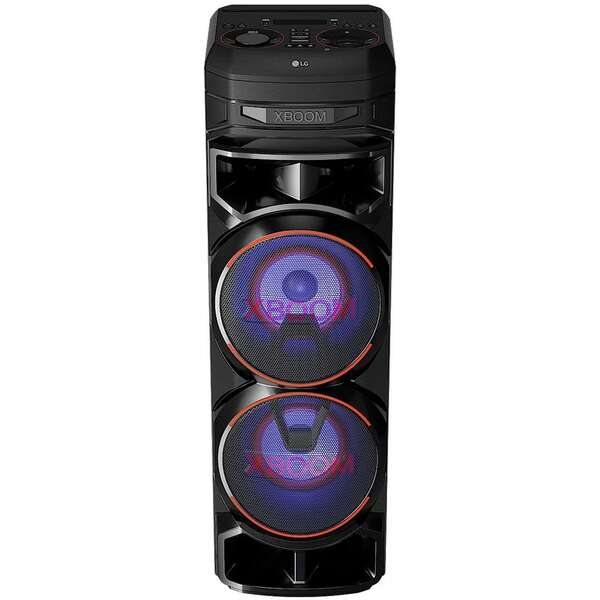 LG RNC9