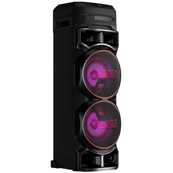 LG RNC9