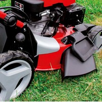 EINHELL GE-PM 53/2 S HW-E Li