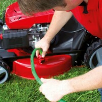 EINHELL GE-PM 53/2 S HW-E Li