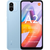 XIAOMI Redmi A2 2GB/32GB Light Blue MZB0DX6EU