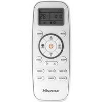 HISENSE Expert Smart 24K - CF70BT1F