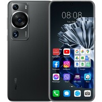 HUAWEI P60 Pro 8GB/256GB Black