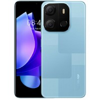 TECNO POP 7 2 / 64Gb Capri Blue