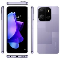 TECNO POP 7 2/64Gb Nebula Purple