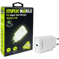 MAX MOBILE PUNJAC PD SUPER FC TYPE C, TR-286 27W