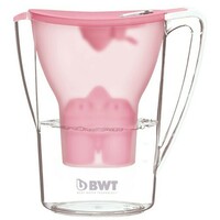BWT Aqualizer Home roze