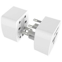 MOYE Voltaic Travel Universal Adapter EU / US / UK / AU