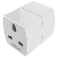 MOYE Voltaic Travel Universal Adapter EU/US/UK/AU