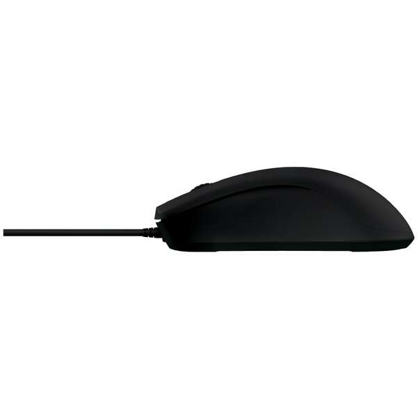 ALCATROZ Asic 3 USB Optical Black
