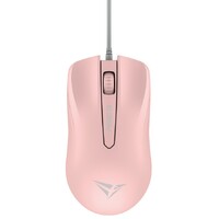 ALCATROZ Asic 3 USB Optical Peach