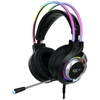 ARMAGGEDDON Atom 9 RGB 2.1 Gaming Headset