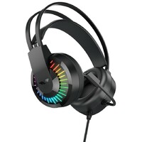 ARMAGGEDDON Nuke 5 USB 7.1 Gaming Headset