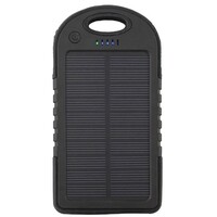 X WAVE Camp L 60 black