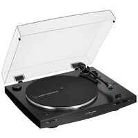 AUDIO TECHNICA AT-LP3XBTBK