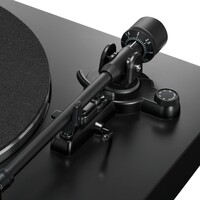 AUDIO TECHNICA AT-LP3XBTBK