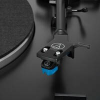 AUDIO TECHNICA AT-LP3XBTBK