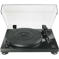 AUDIO TECHNICA AT-LPW50PB