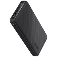 TRUST PRIMO 20.000 mAh POWERBANK ECO BLACK