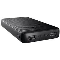 TRUST PRIMO Power bank 15000mAh Black