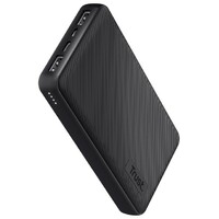 TRUST PRIMO Power bank 15000mAh Black