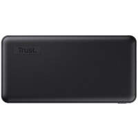 TRUST PRIMO Power bank 15000mAh Black