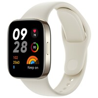 XIAOMI Mi Redmi Watch 3 Ivory