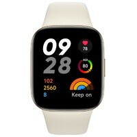 XIAOMI Mi Redmi Watch 3 Ivory