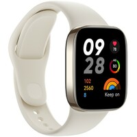 XIAOMI Mi Redmi Watch 3 Ivory