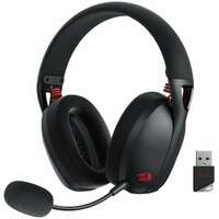 REDRAGON Ire H848 Wireless Headset Black