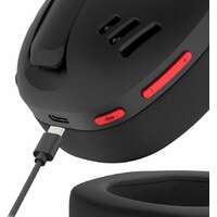 REDRAGON Ire H848 Wireless Headset Black