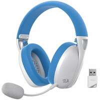 REDRAGON Ire H848 Wireless Headset Blue