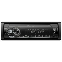 PIONEER MVH-S120UBW