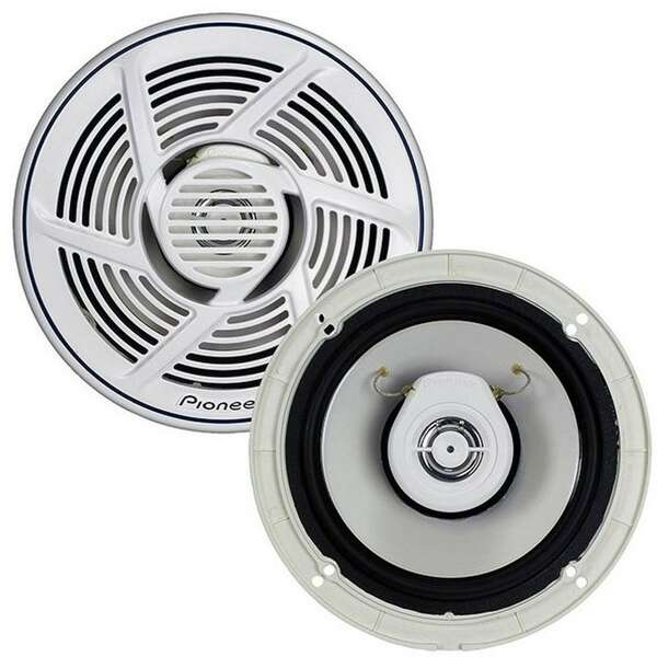 PIONEER TS-MR1640