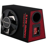 PIONEER TS-WX300A