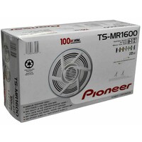 PIONEER TS-MR1600