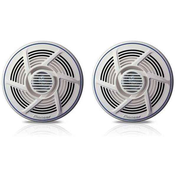 PIONEER TS-MR1600