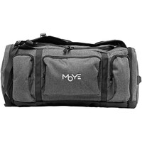 MOYE Trailblazer Multi-Backpack Grey O5 + Neck Pillow Grey