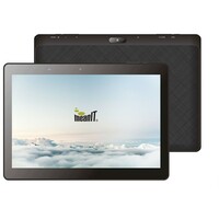 MEANIT X40 2GB / 16GB WiFi Black