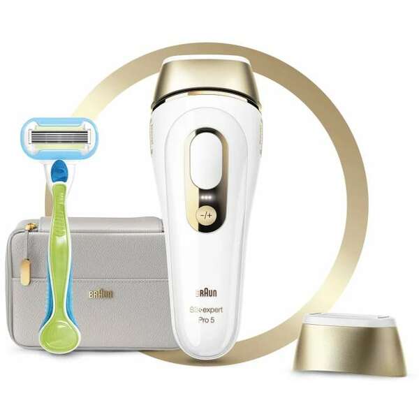 BRAUN IPL PL5054