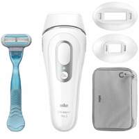 BRAUN IPL PL3121 WHT/SILV  BOX