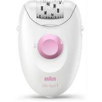BRAUN LEGEPIL SE1-176 WHT BOX EURO