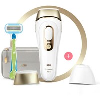 BRAUN IPL PL5154  WHT/GOLD  BOX EURO