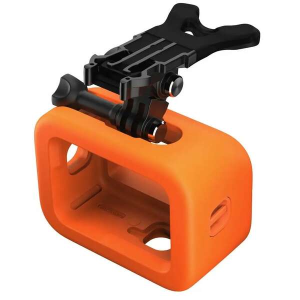 GOPRO Nosac Bite Mount +Floaty/Hero8 Black (ASLBM-002)